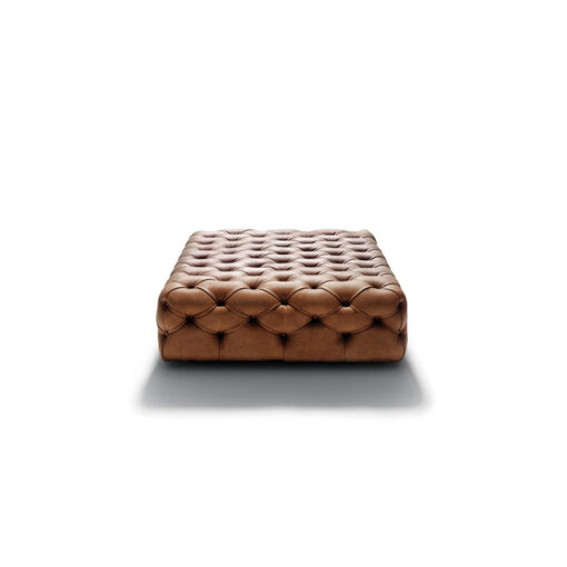 Pouf Capitonné – De Padova