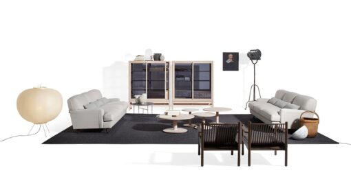 Raffles Sofa – De Padova - Image 3