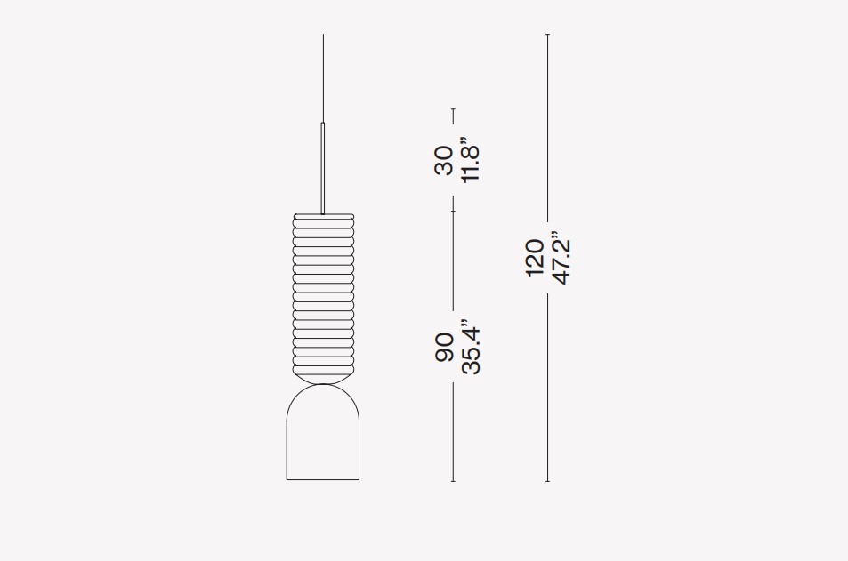 Electra Light - Cassina - Image 6