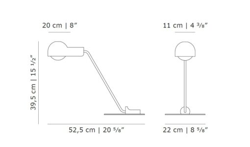 Domo Table Lamp - Karakter - Image 8