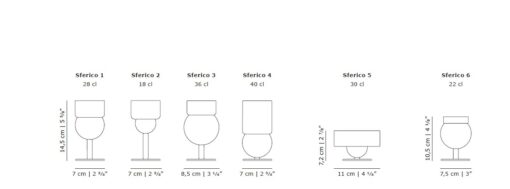 Sferico Glasses - Karakter - Image 8