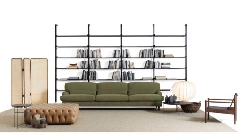 Raffles Sofa – De Padova - Image 2