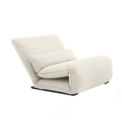 Tattomi Convertible Armchair - De Padova