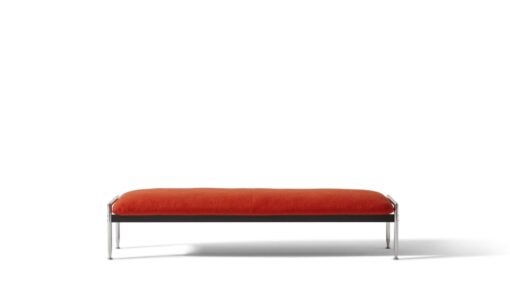 Esosoft Bench - Cassina - Image 3