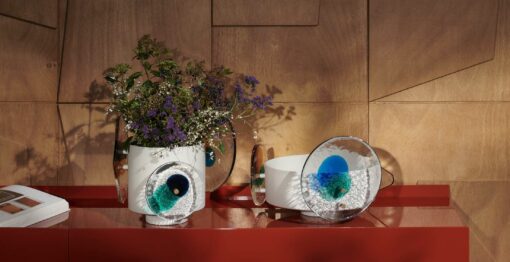 Colourdisc Vase - Cassina - Image 7