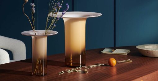 Silvan Vase - Cassina - Image 5