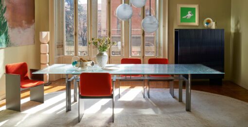 Doge Laguna Table - Cassina - Image 9