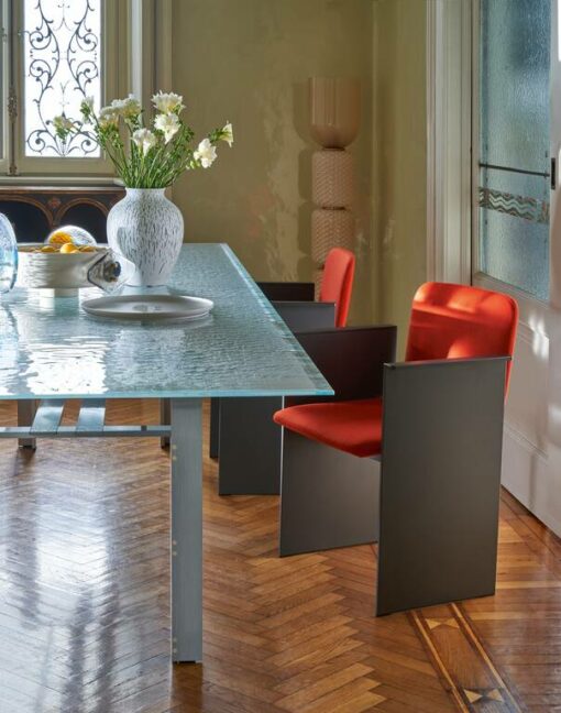Doge Laguna Table - Cassina - Image 4