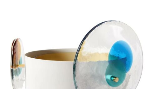 Colourdisc Vase - Cassina - Image 4