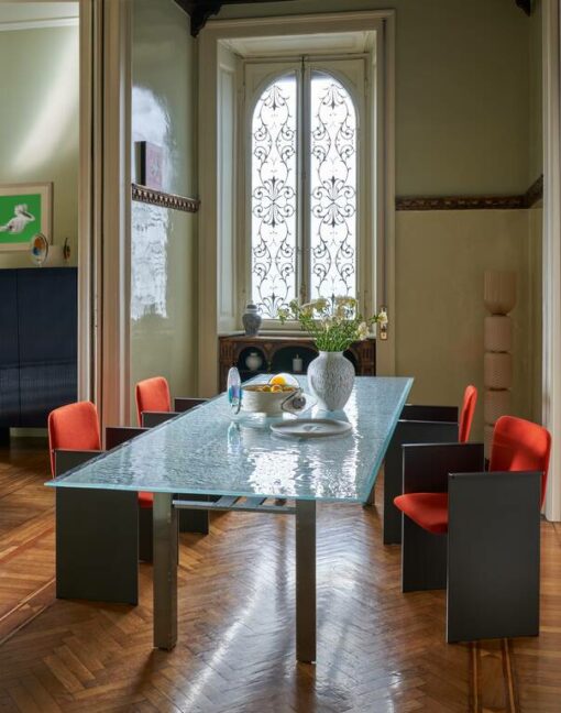 Doge Laguna Table - Cassina - Image 8