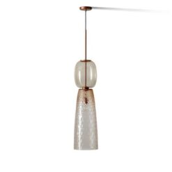 Alternative view of Singapore Sling Lamp - Cassina