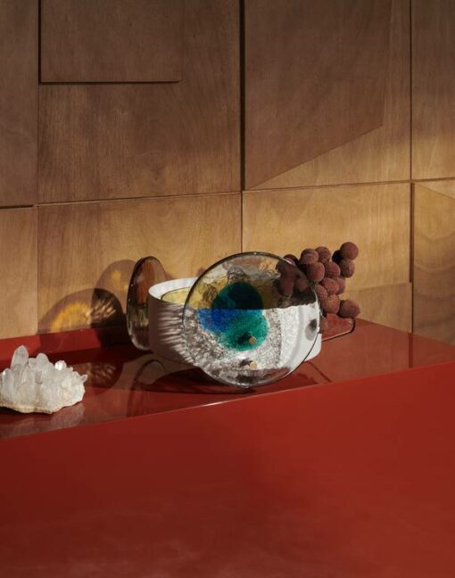 Colourdisc Vase - Cassina - Image 10