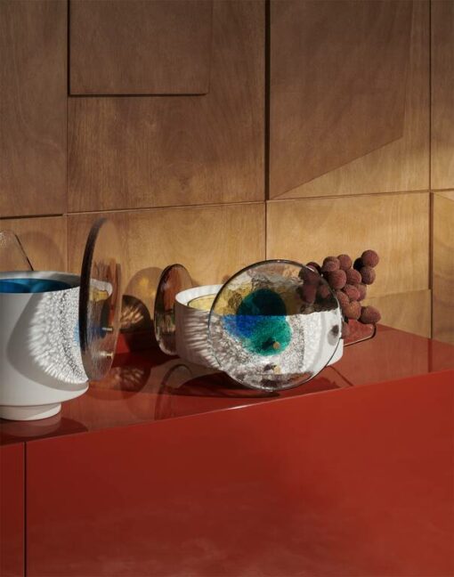 Colourdisc Vase - Cassina - Image 8