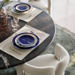 Alternative view of Together Placemats - Cassina