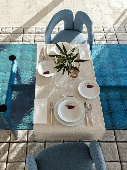 Together Placemats - Cassina - Image 3