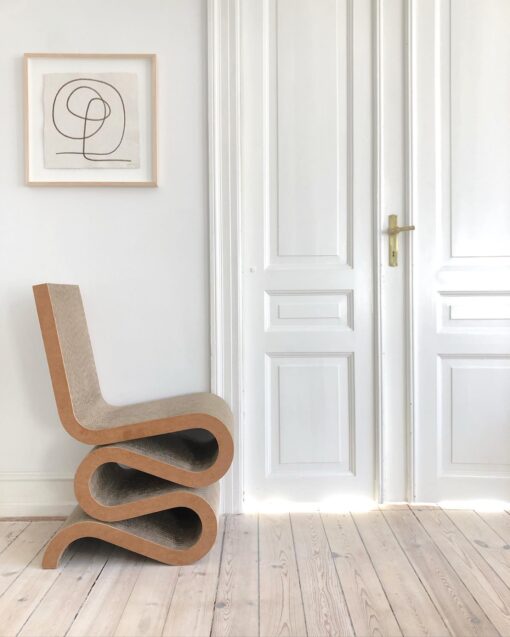 Wiggle Side Chair - Vitra - Image 8