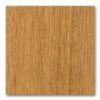 10 Natural Oak, with Protective Varnish
