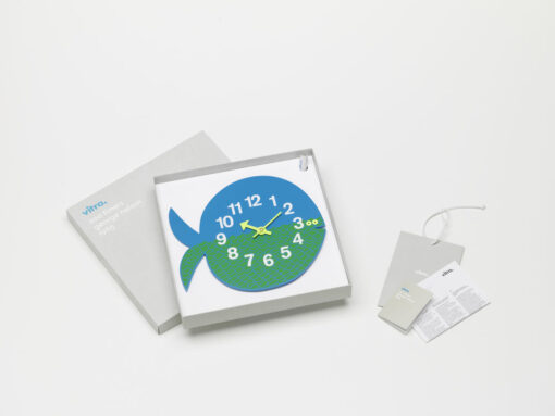 Zoo Timers Clocks - Vitra - Image 5