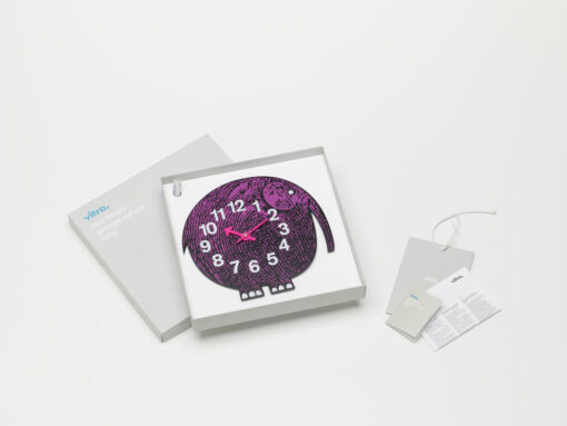 Zoo Timers Clocks - Vitra - Image 7