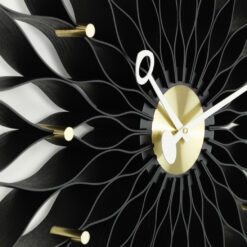 Alternative view of Sunflower Clock - Vitra
