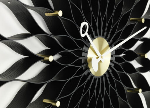 Sunflower Clock - Vitra - Image 2