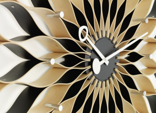 Sunflower Clock - Vitra - Image 3
