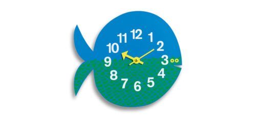 Zoo Timers Clocks - Vitra - Image 3