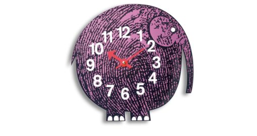 Zoo Timers Clocks - Vitra - Image 4