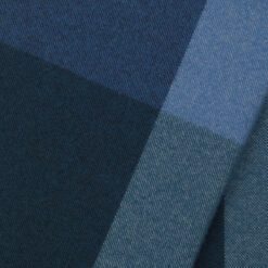 Alternative view of Color Block Blanket – Vitra