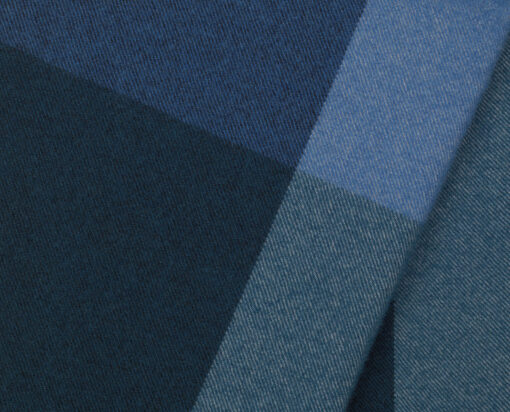 Color Block Blanket – Vitra - Image 2