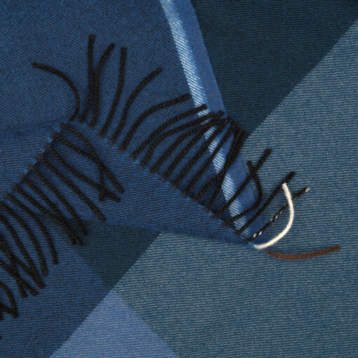 Color Block Blanket – Vitra - Image 3