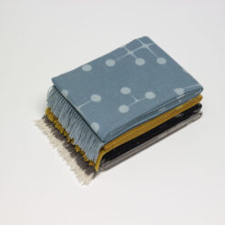 Alternative view of Eames Wool Blanket - Vitra