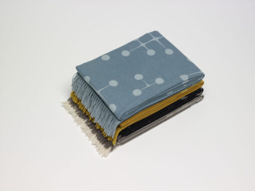 Eames Wool Blanket - Vitra - Image 2