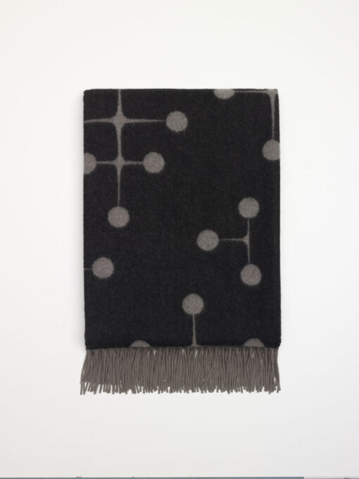 Eames Wool Blanket - Vitra - Image 3