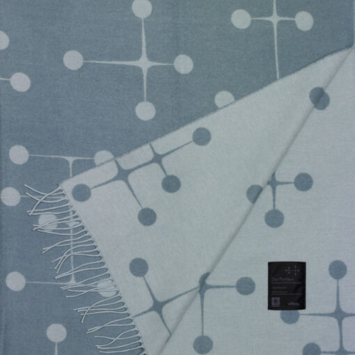 Eames Wool Blanket - Vitra - Image 5
