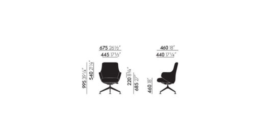 Grand Conference - Vitra - Image 8