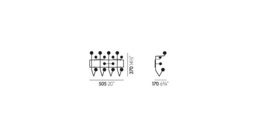 Hang It All - Vitra - Image 8