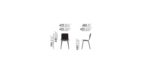 HAL Ply Tube - Vitra - Image 9