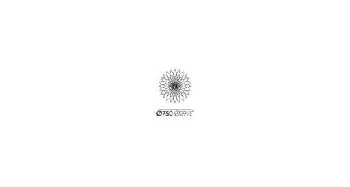 Sunflower Clock - Vitra - Image 7