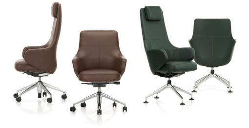 Grand Conference - Vitra - Image 6