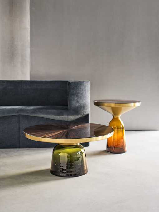 Bell Coffee Table - ClassiCon - Image 2