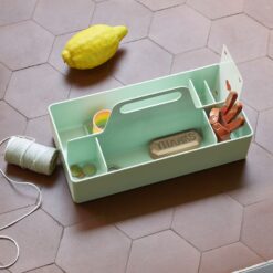 Alternative view of Toolbox RE - Vitra