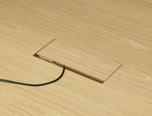 Eames Segmented Tables Meeting - Vitra - Image 8