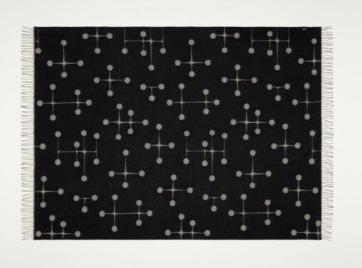 Eames Wool Blanket - Vitra - Image 4