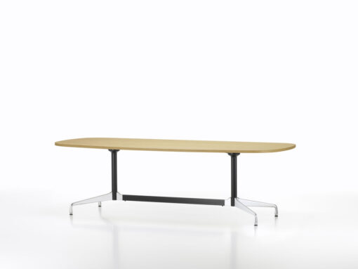 Eames Segmented Tables Meeting - Vitra - Image 2