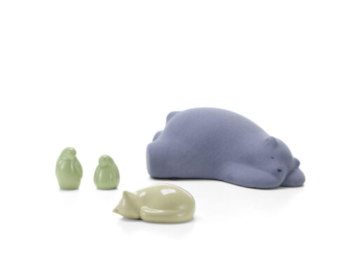 Resting Bird - Vitra - Image 3