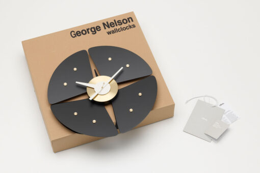 Petal Clock - Vitra - Image 4
