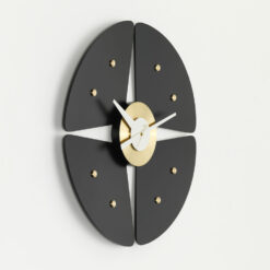 Alternative view of Petal Clock - Vitra