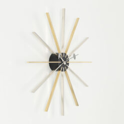 Alternative view of Star Clock - Vitra