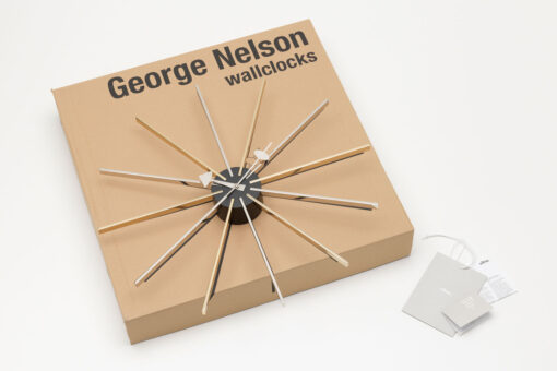 Star Clock - Vitra - Image 4